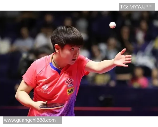 广州乒乓球队灵活性变革引发热议推动运动发展新思路