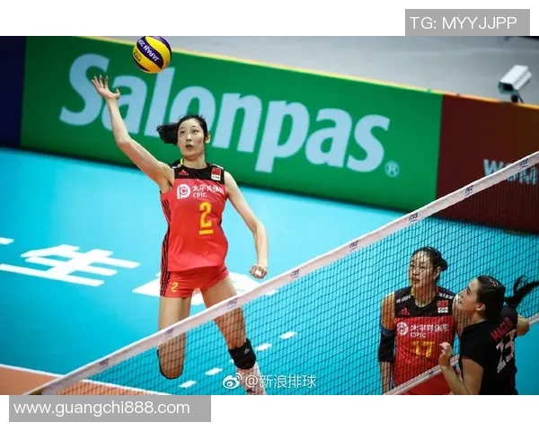 深圳排球队以惊人速度领跑最新排球速度TOP10榜单，展现实力与魅力